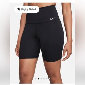 Nike Dry Fit Shorts